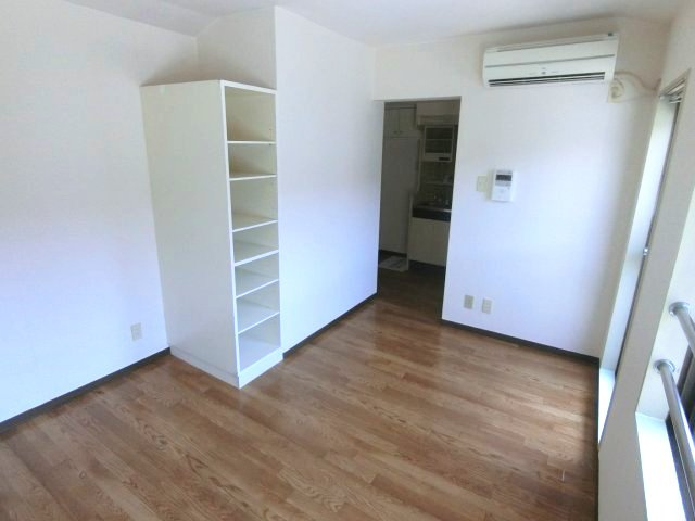 メゾン・ド・モワイエの収納|他のお部屋の参考写真となります。