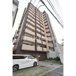 【外観】 | 茶屋ヶ坂ライズ | 外観です