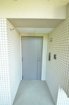 ＭＹＴ・ＰＡＲＡＣＩＯ『エムワイティパラシオ』の玄関|※同タイプ参考写真