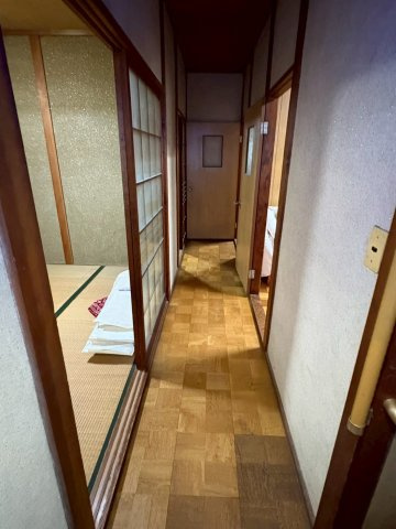 秋月のその他