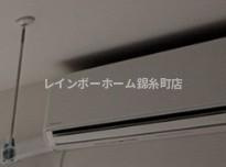MELLAS市川の設備|※同シリーズ参照写真となります。
