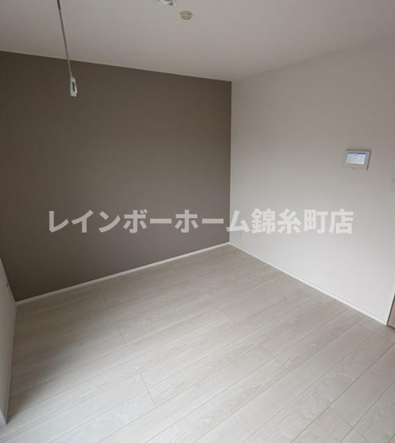 MELLAS市川の寝室|※同シリーズ参照写真となります。
