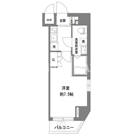ラヴィータ新御徒町