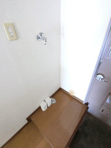 グラースの設備