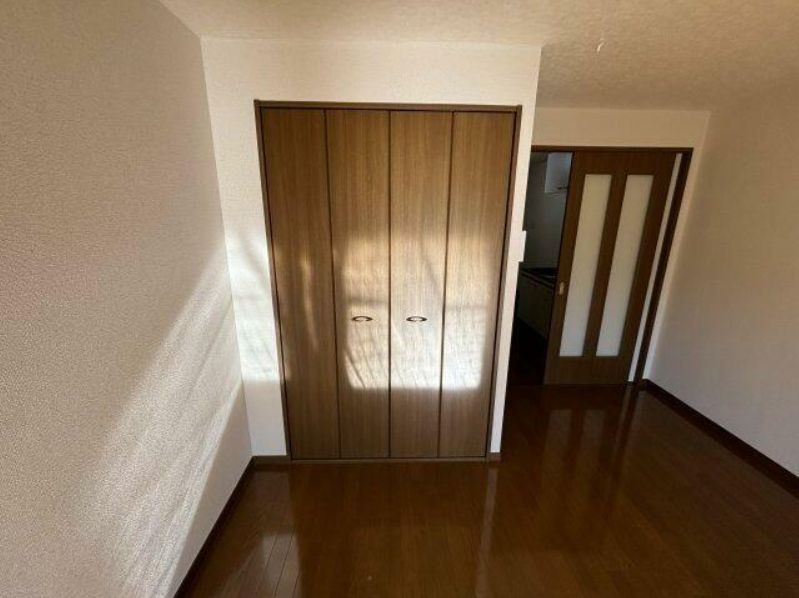 グラースの設備