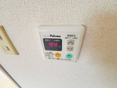 【設備】 | アビタシオン新瑞【名古屋市賃貸・駐車場無料】