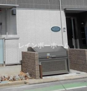 Elvitaのその他共用部分
