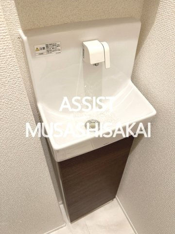 Seven Seas（セブンシーズ）の設備