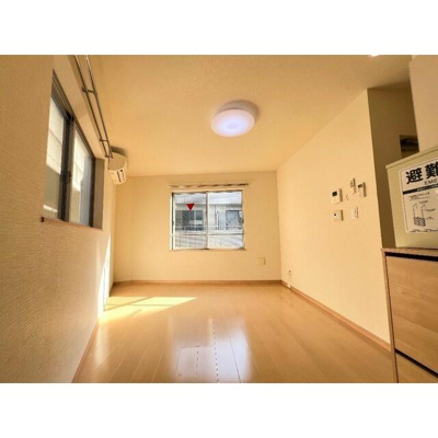 【居間・リビング】 | エスパシオ品川大井