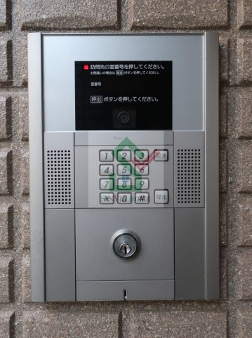 グランハウゼ清瀬のその他共用部分