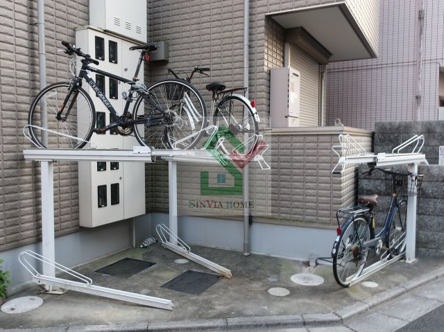 グランハウゼ清瀬のその他