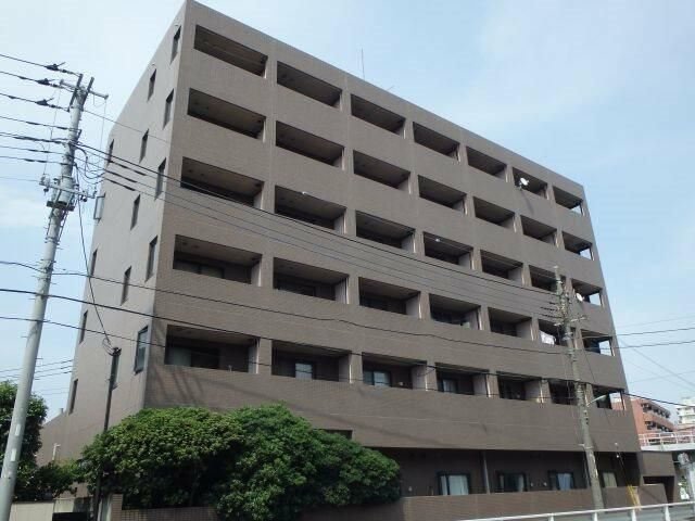 パシフィックソフィート西川口