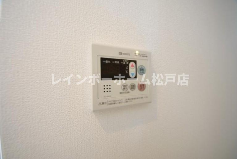 Radia南流山のその他