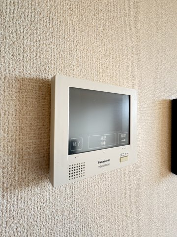 ベルカーサのセキュリティ