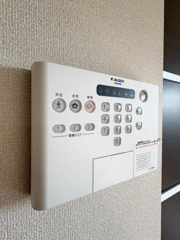 ベルカーサのその他共用部分