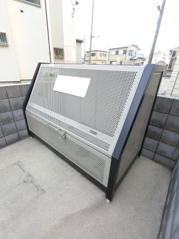 ベルカーサのその他共用部分