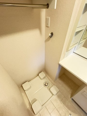 ベルカーサの設備