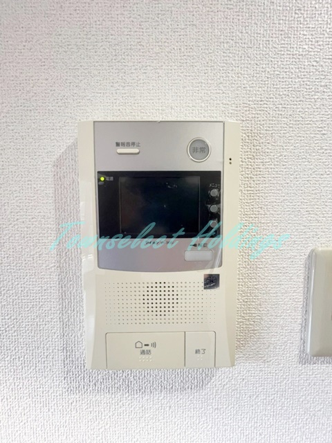 横浜市戸塚区上矢部町の賃貸マンションの設備