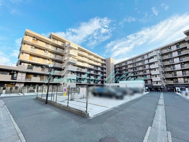 横浜市戸塚区上矢部町の賃貸マンションのその他共用部分