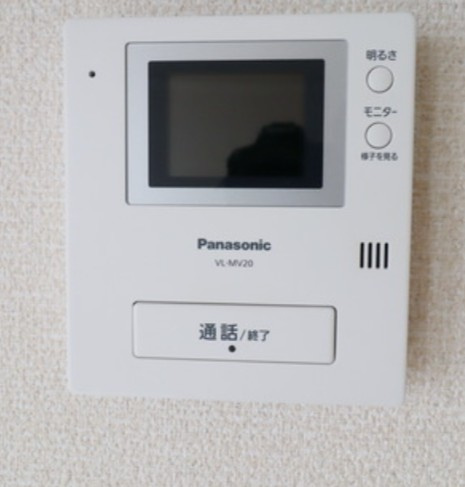 レオネクストＨＯＳＯＹＡⅢのセキュリティ