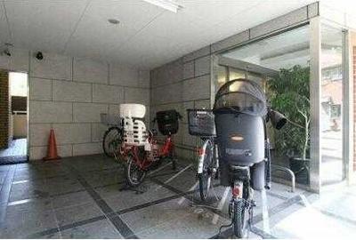 【設備】 | グラーサ東京イースト