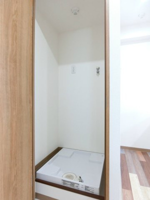 【設備】 | ヴァンクール城東 | ※同施工会社のイメージ写真※