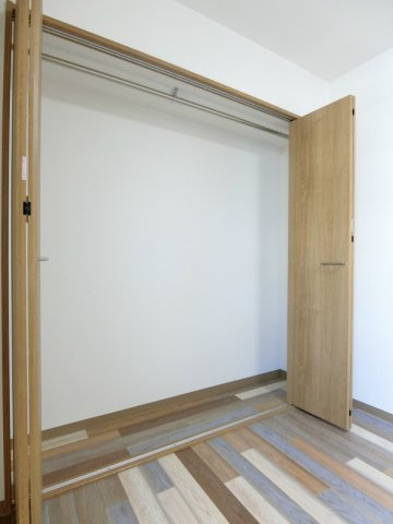【収納】 | ヴァンクール城東 | ※同施工会社のイメージ写真※