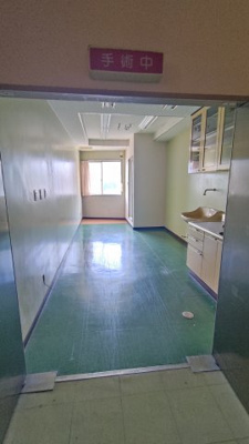 【内装】 | クレッシェンド門司港 | 内装は落ち着いています