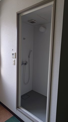 【内装】 | クレッシェンド門司港 | 明るい色調の室内です