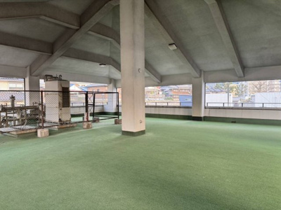  | クレッシェンド門司港