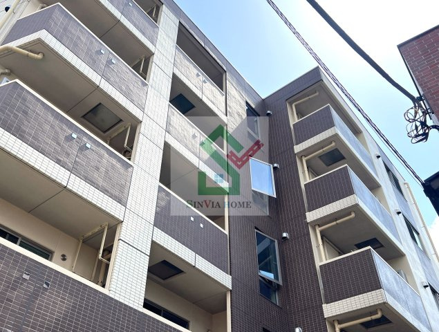 メゾンボヌール大泉学園