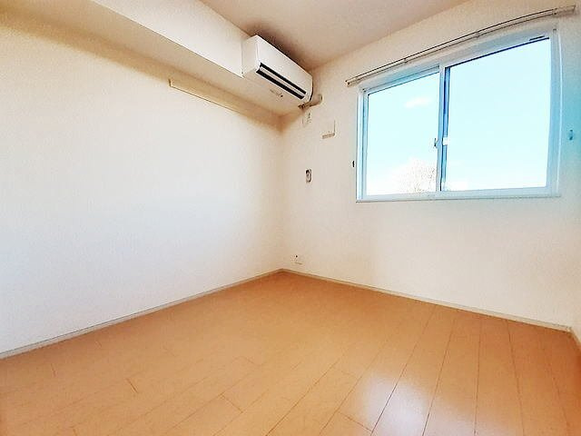 アンバートゥルーキャッスルⅠの内装