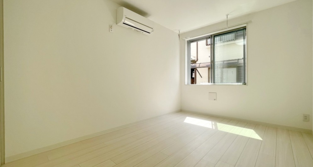 ＭＱｕａｒｔｏ葛飾四ツ木の寝室|同施工イメージ写真