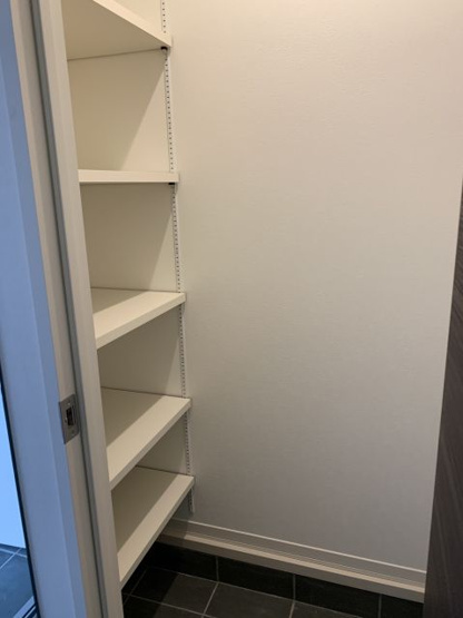 【設備】シャーメゾンmirai