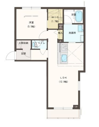 シャーメゾンmirai