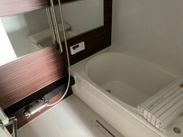 【浴室】シャーメゾンmirai