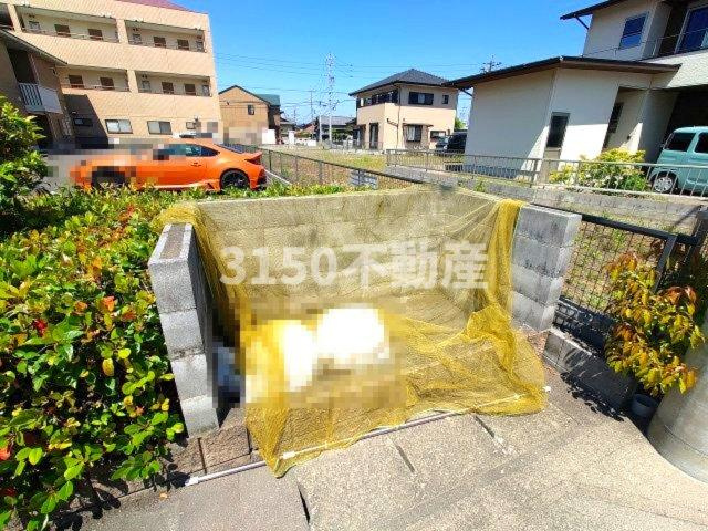 グリーンハイムのその他共用部分