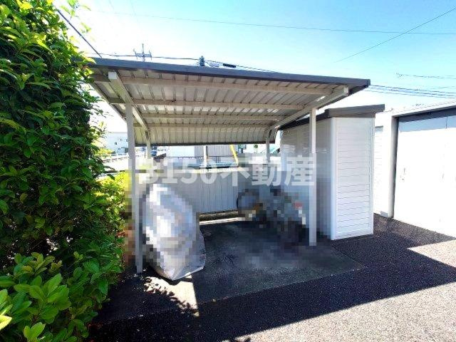 グリーンハイムの設備