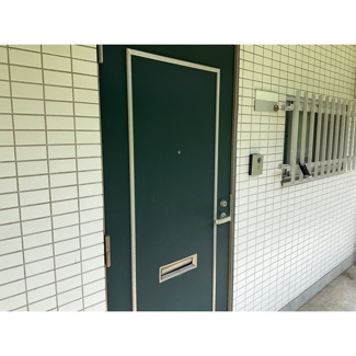 【玄関】 | ホワイトタウン取手