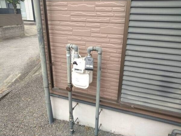 津金タウンハウスのその他
