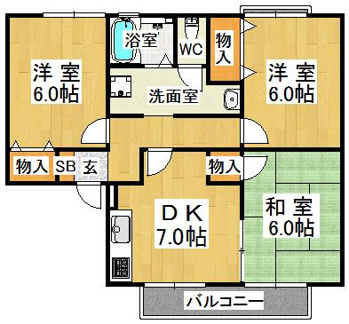 ベルコリーヌ