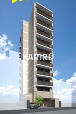 THE SENSE RESIDENCE 新深江