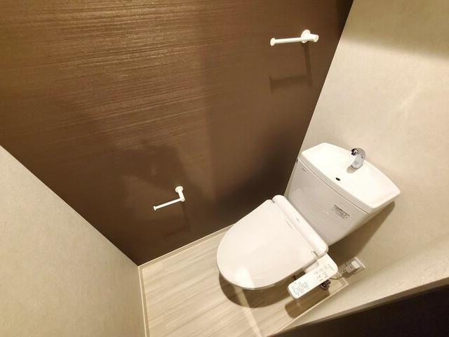 Ａｖａｎｔｉ　小平のトイレ