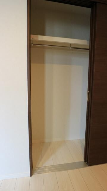 Ａｖａｎｔｉ　小平の収納