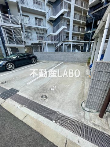 エステムコートディアシティWESTのその他