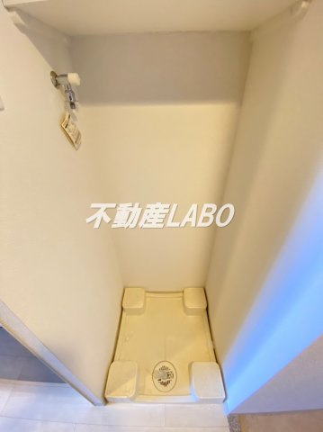 エステムコートディアシティWESTのその他共用部分