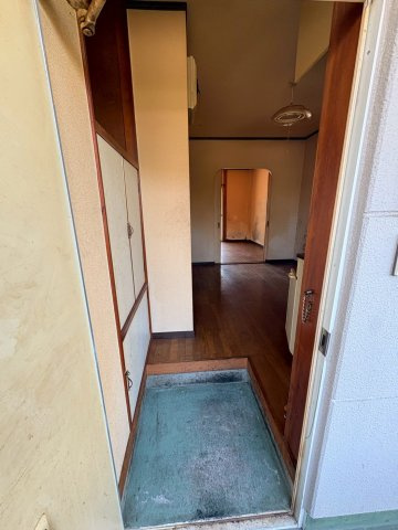 ヒルズ池下　B棟のその他