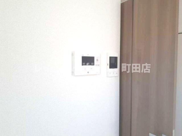 ルミソラーレ※初期費用分割あと払いサービス利用可能物件のセキュリティ