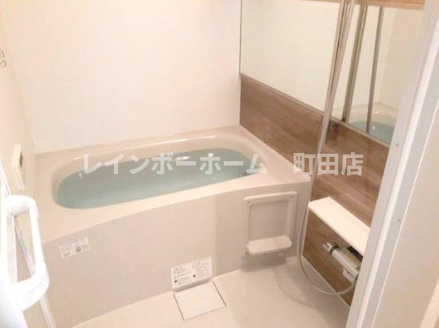 ルミソラーレ※初期費用分割あと払いサービス利用可能物件の浴室