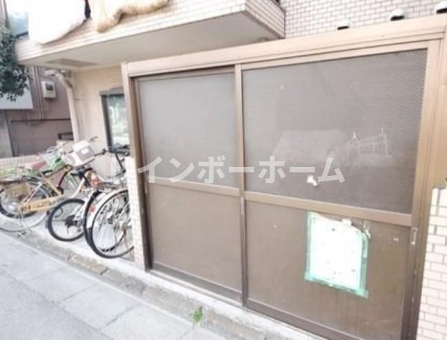 メリーライフみずほ台の設備